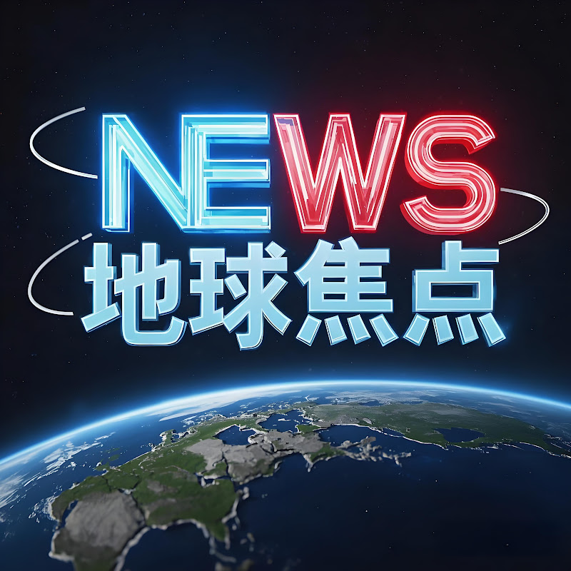 地球焦點-國之觀察 Logo