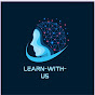 Learn-with-us logo