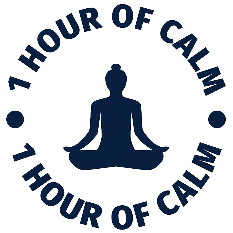 One Hour of Calm