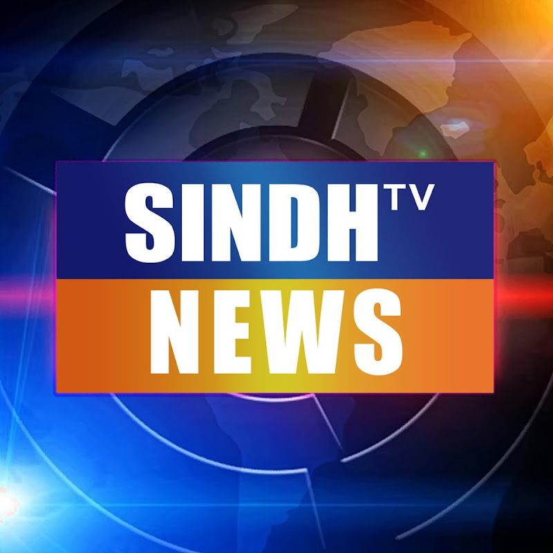 SindhTVNews