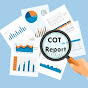 COT TRADING logo