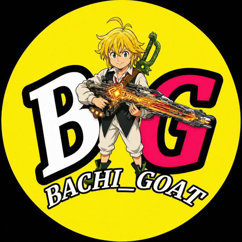 Bachi_Goat