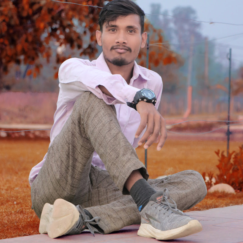 Amar Patel
