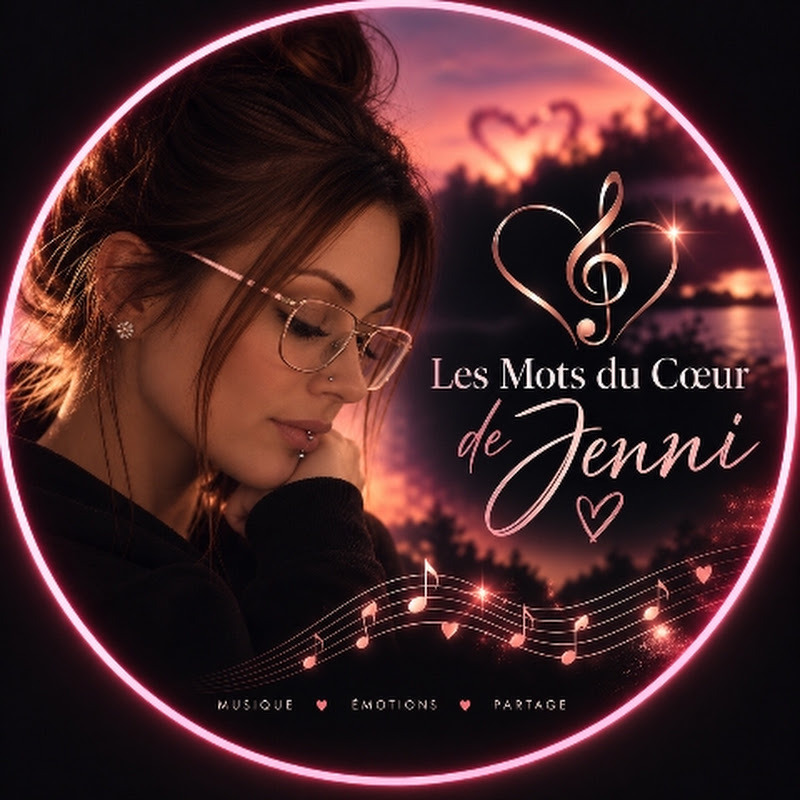 Les mots du cœur de Jenni - Topic