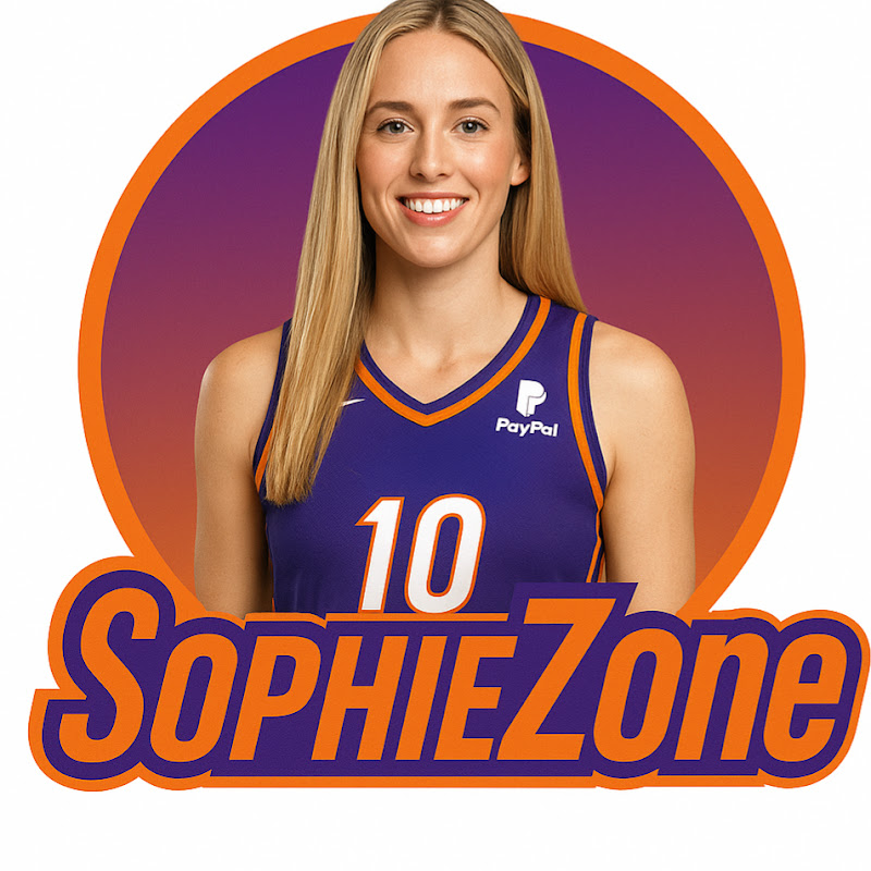 SophieZone