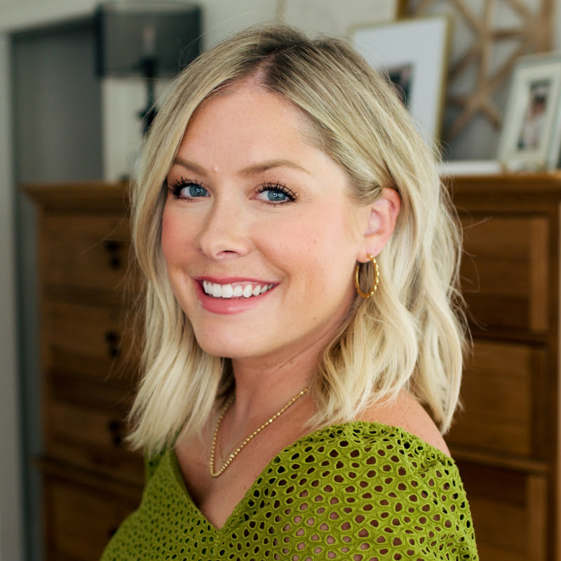 The Small Things Blog