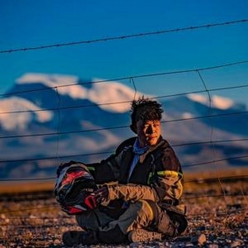 远方不远-超(自驾环球) Logo