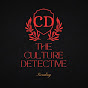 The Culture Detective logo
