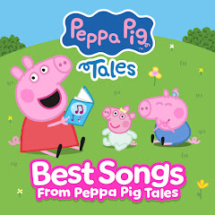Peppa Pig - Topic