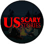 US Scary Stories logo