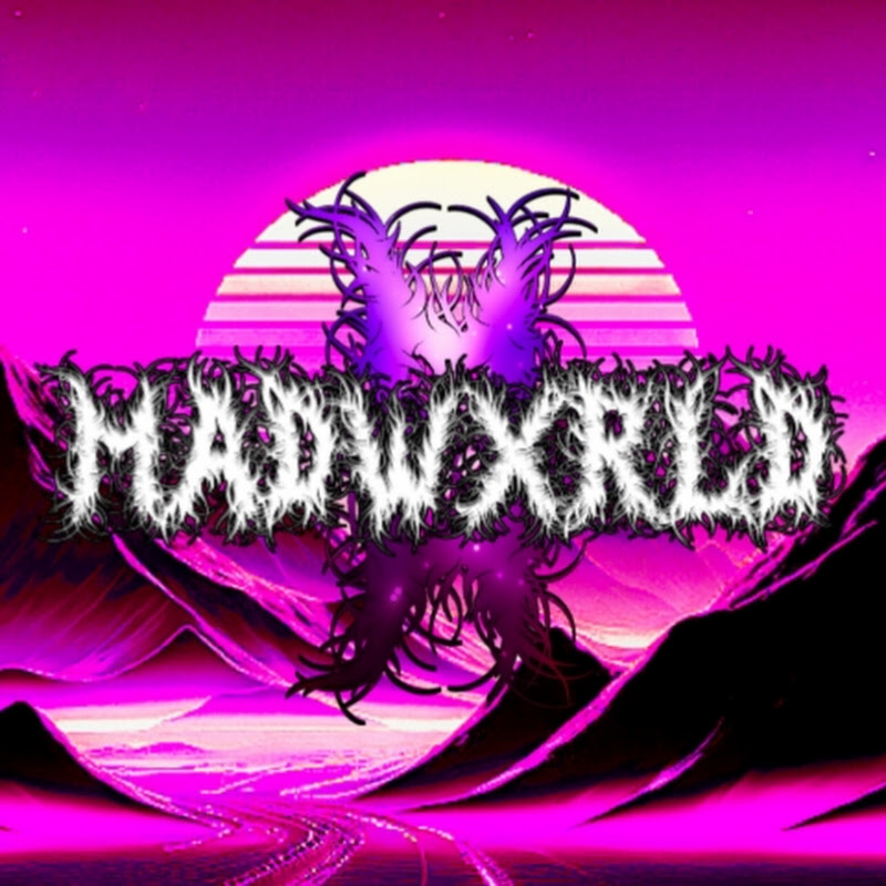 MADWXRLD