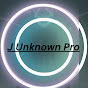 J Unknown Pro logo