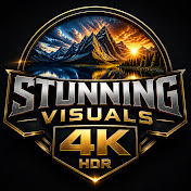 Stunning Visuals 4k HDR