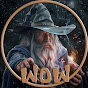 Whispers of Wisdom logo