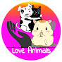 Love Hamster - Other Pets Image Thumbnail