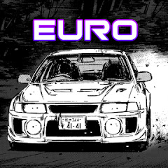 Euro Avatar
