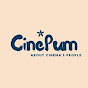 CinePum logo