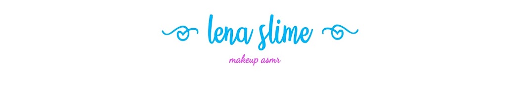 Lena Slime Аватар канала YouTube