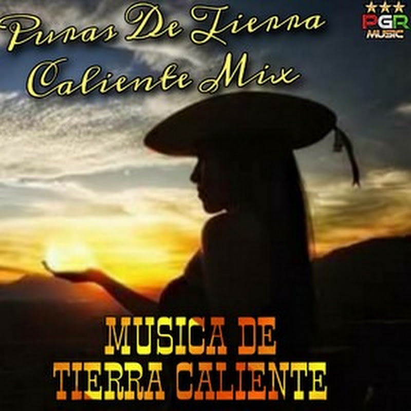 Éxitos de Tierra Caliente