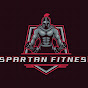Spartan fitness logo