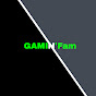 GAMIN'FAM logo