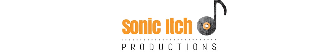 Sonic Itch Productions رمز قناة اليوتيوب