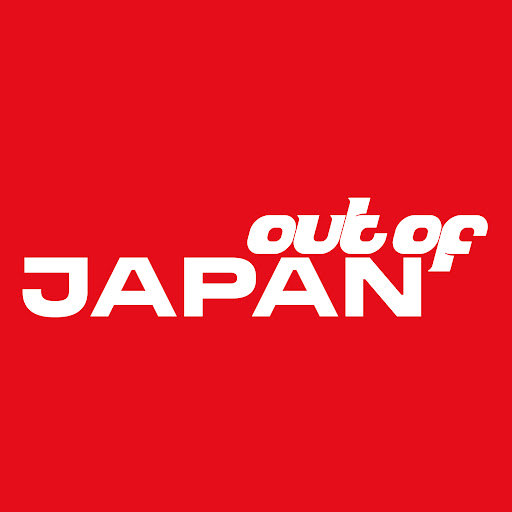 Out of Japan