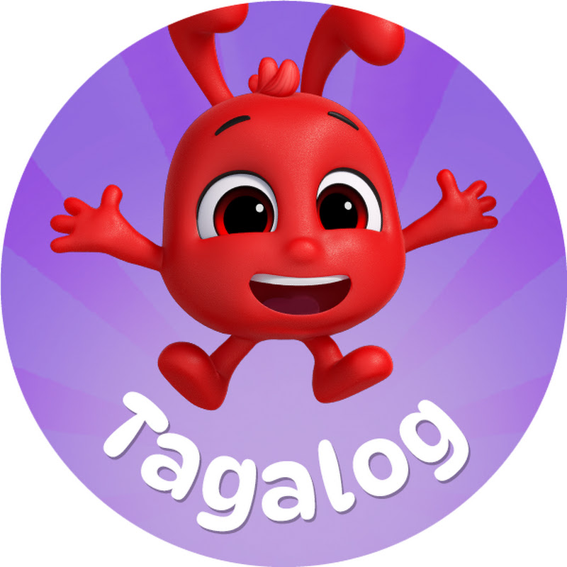 Morphle Tagalog - Cartoons for Kids