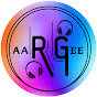 AARGEE MUSIC CHANNEL logo