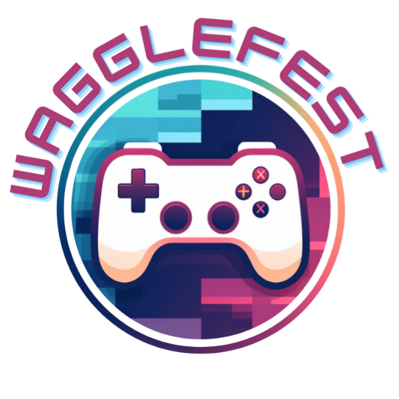 WaggleFest Gaming
