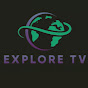 Explore TV logo