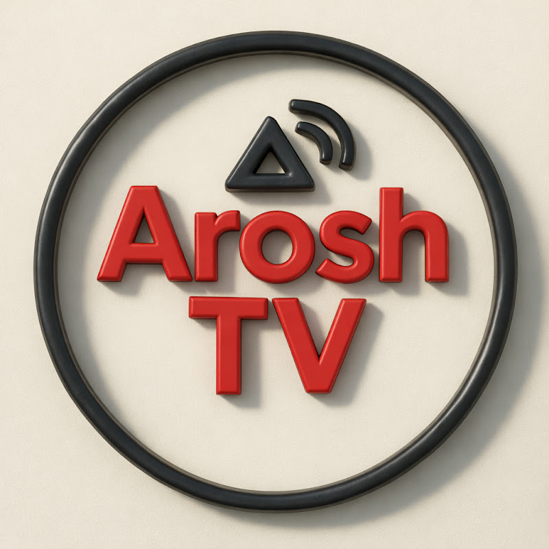 Arosh TV