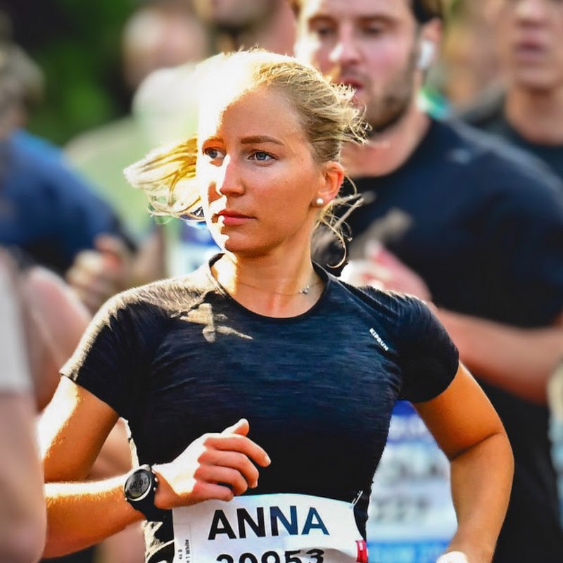 Anna Chrosto