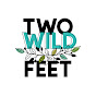Two Wild Feet logo