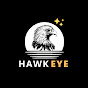 Hawk Eye logo