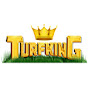 Artificial Turf Man logo