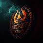 Dark Secret History logo