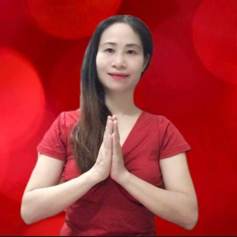 Nguyễn Quế Yoga Ayurveda .1