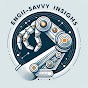 EngiSavvy Insights logo