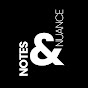 Notes & Nuance Avatar
