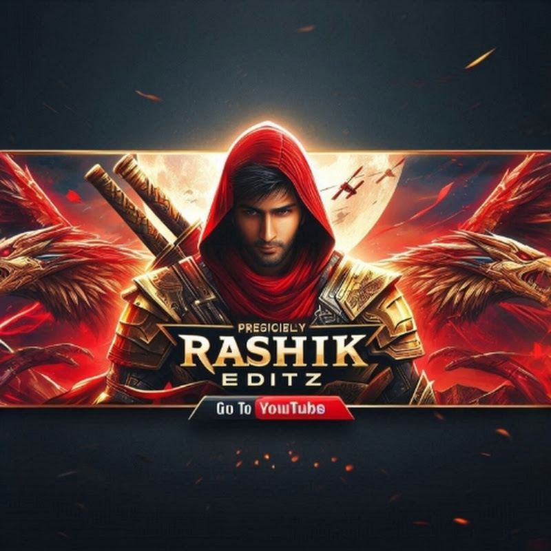 Rashik EditZ