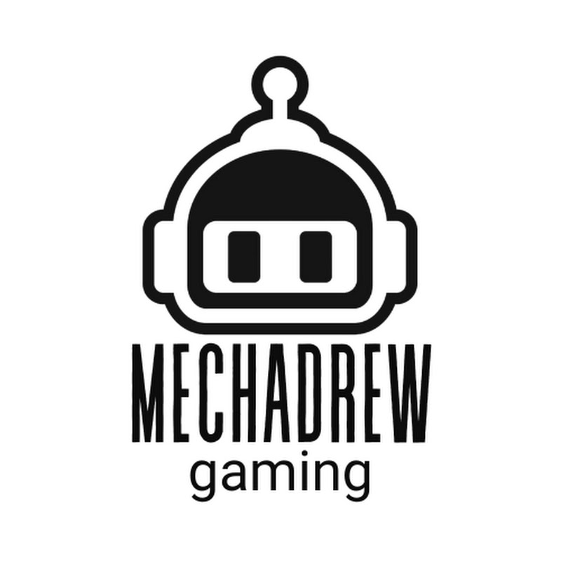 MechaDrew Gaming