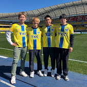 アミスター / Amistad