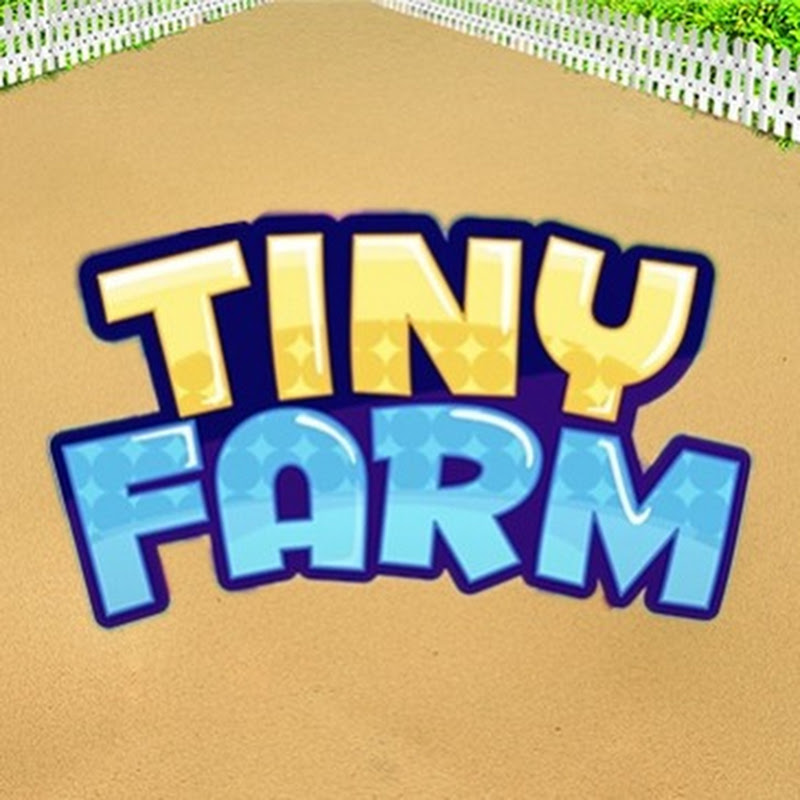 Tiny Farming