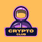 Crypto Club logo