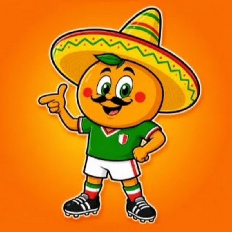 El Naranjito