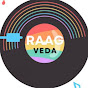RAAG VEDA logo