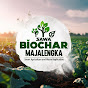 Sawa Biochar CDRF Majalengka logo