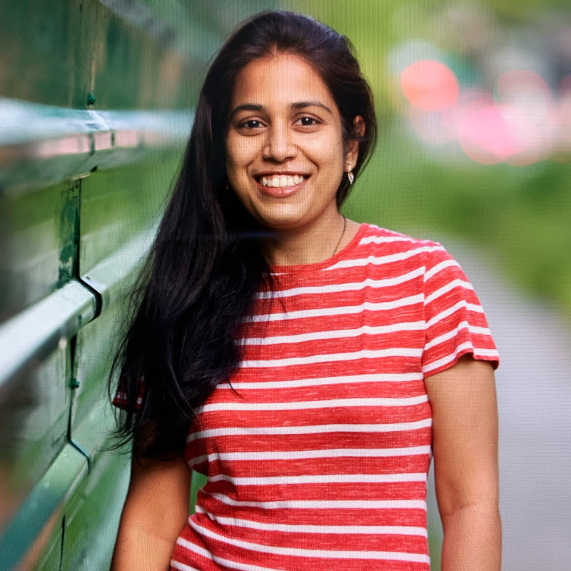 Devika's Flavourful Kitchen
