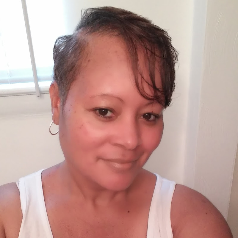 Get Fit With Deidra